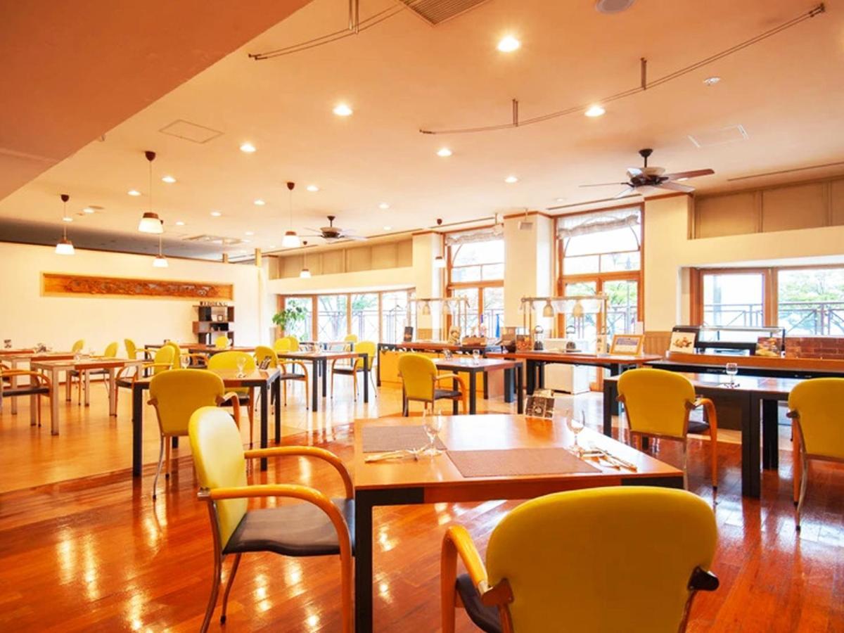 Hotel Bellmare ホテルベルマーレ Maizuru Kültér fotó