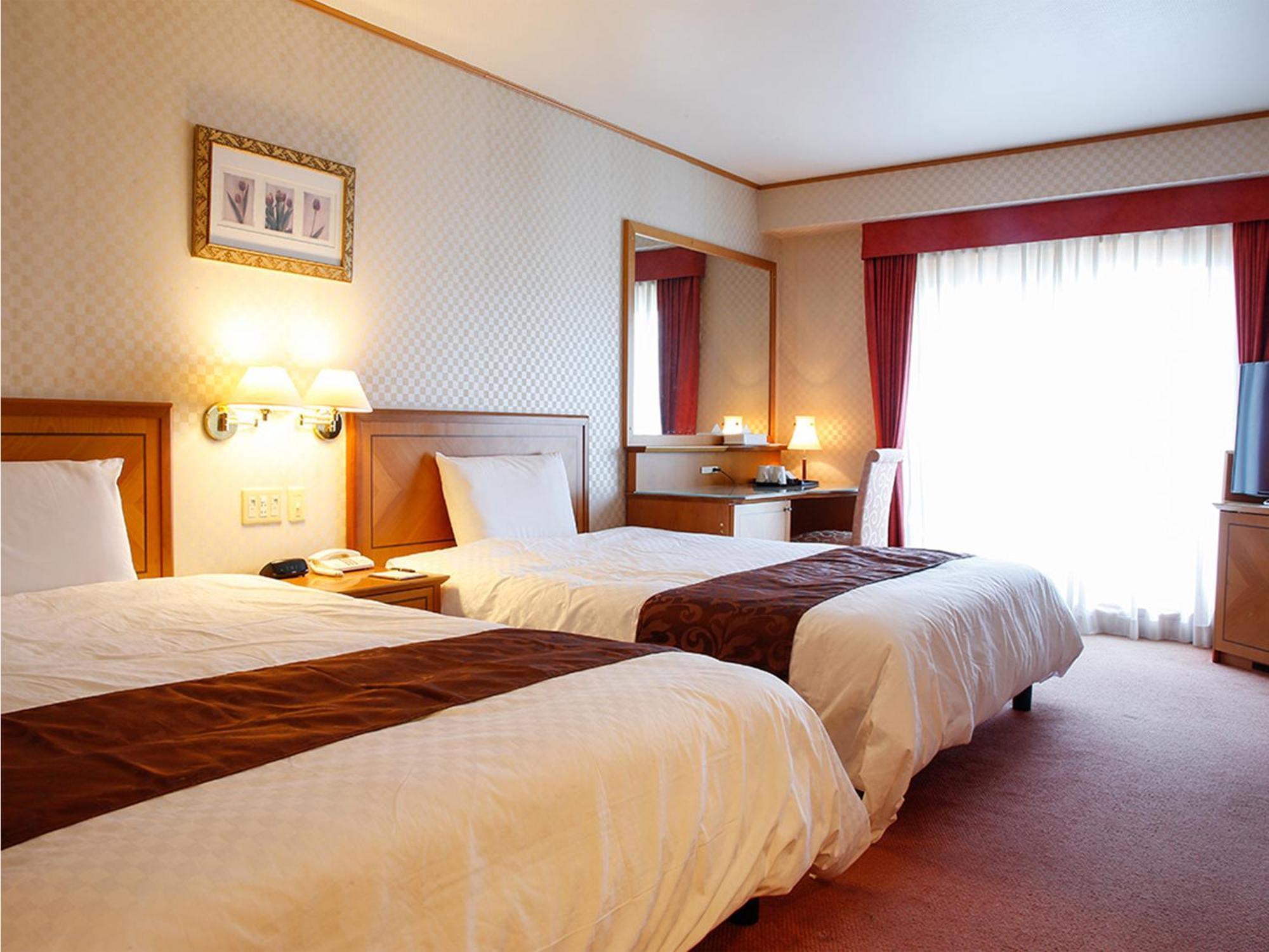 Hotel Bellmare ホテルベルマーレ Maizuru Kültér fotó