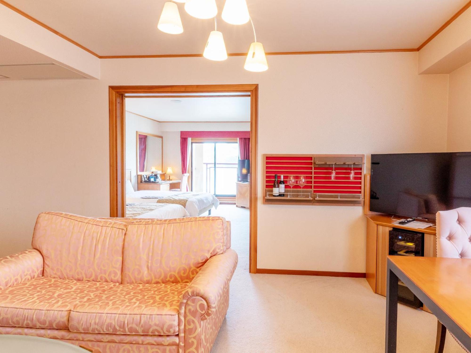 Hotel Bellmare ホテルベルマーレ Maizuru Kültér fotó