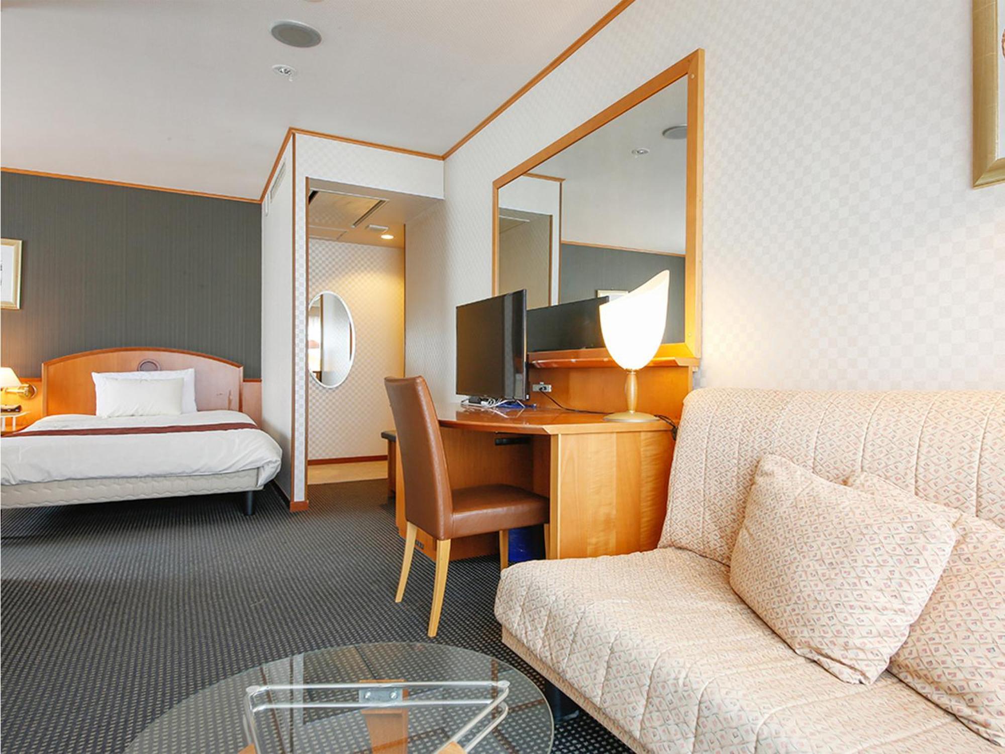 Hotel Bellmare ホテルベルマーレ Maizuru Kültér fotó