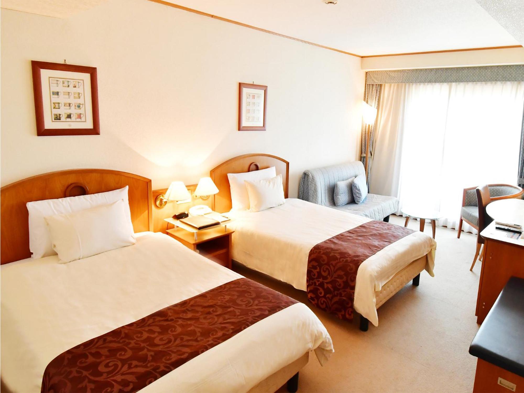 Hotel Bellmare ホテルベルマーレ Maizuru Kültér fotó